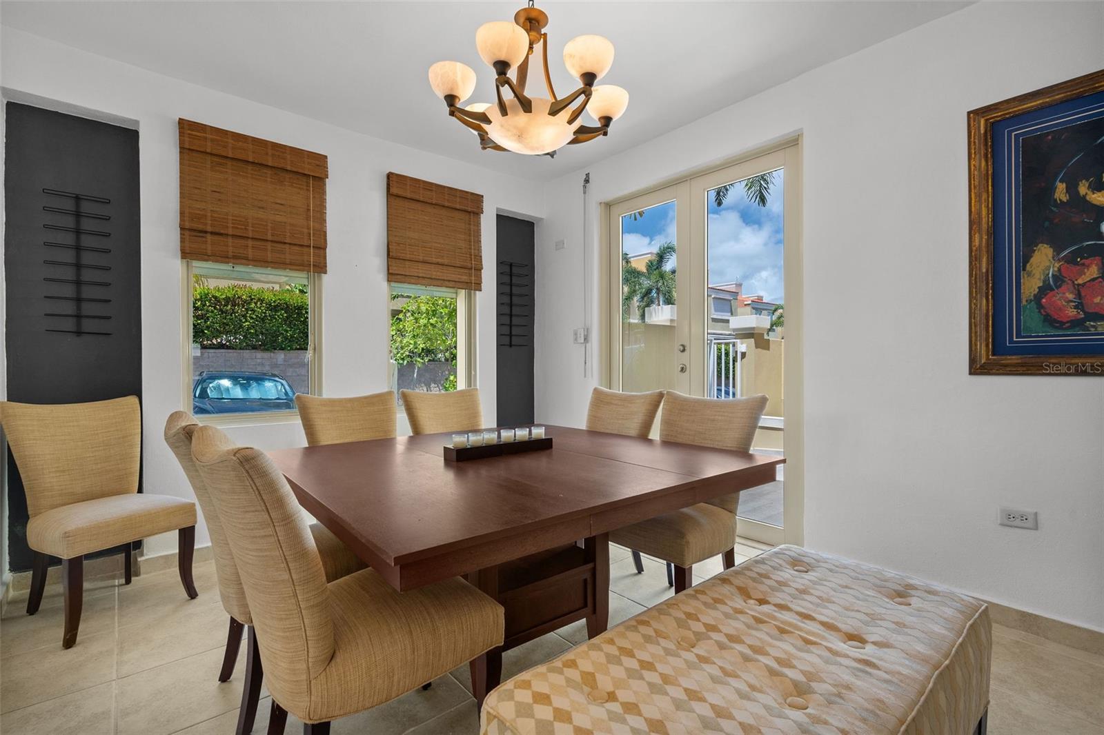 AQUABELLA - Residential