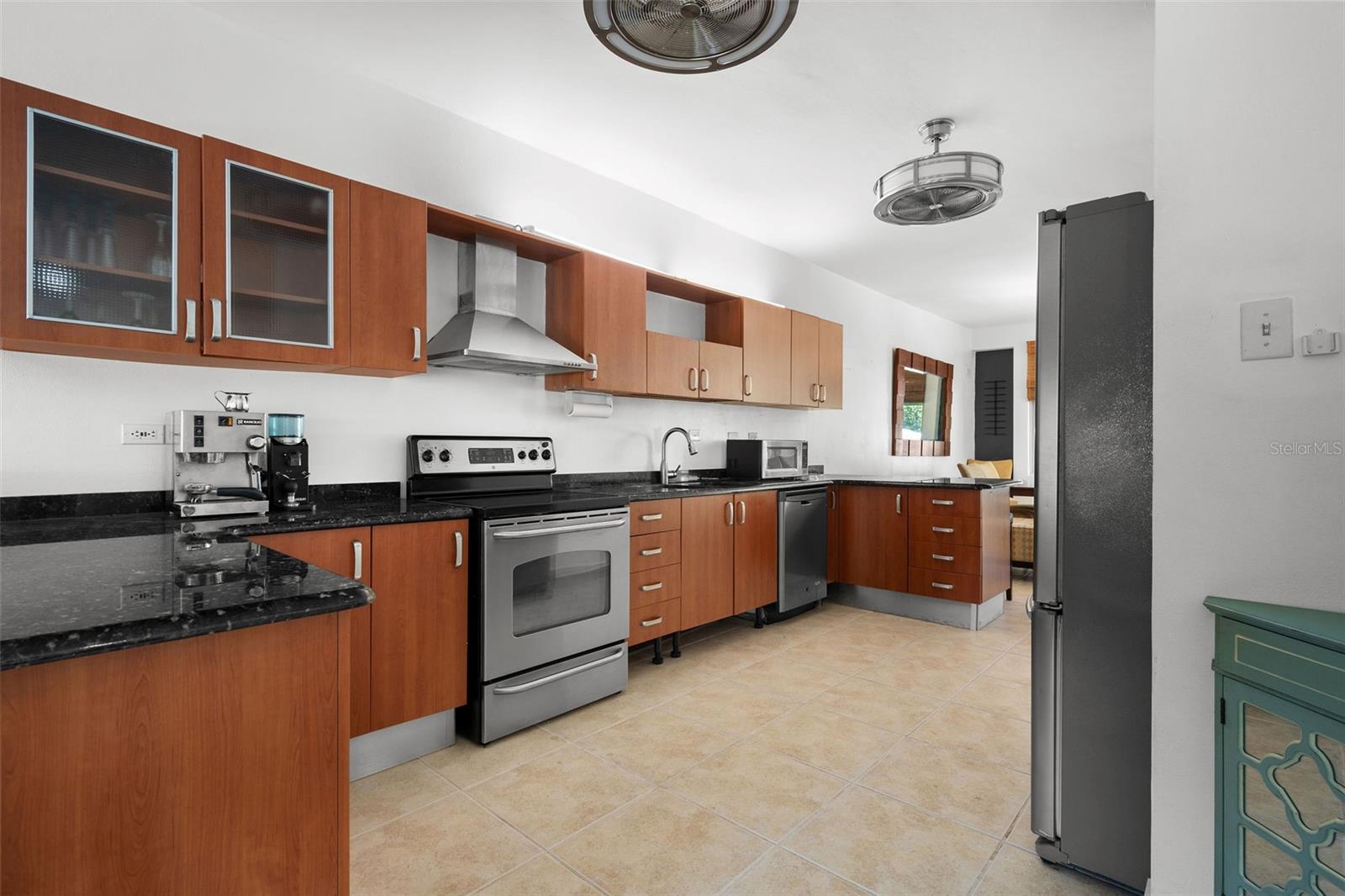 AQUABELLA - Residential