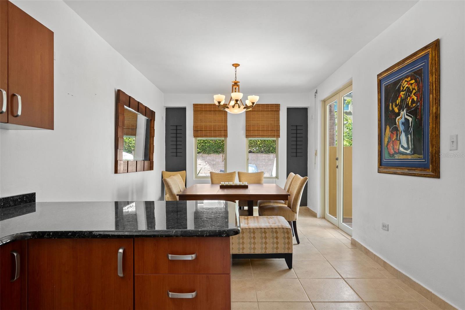 AQUABELLA - Residential