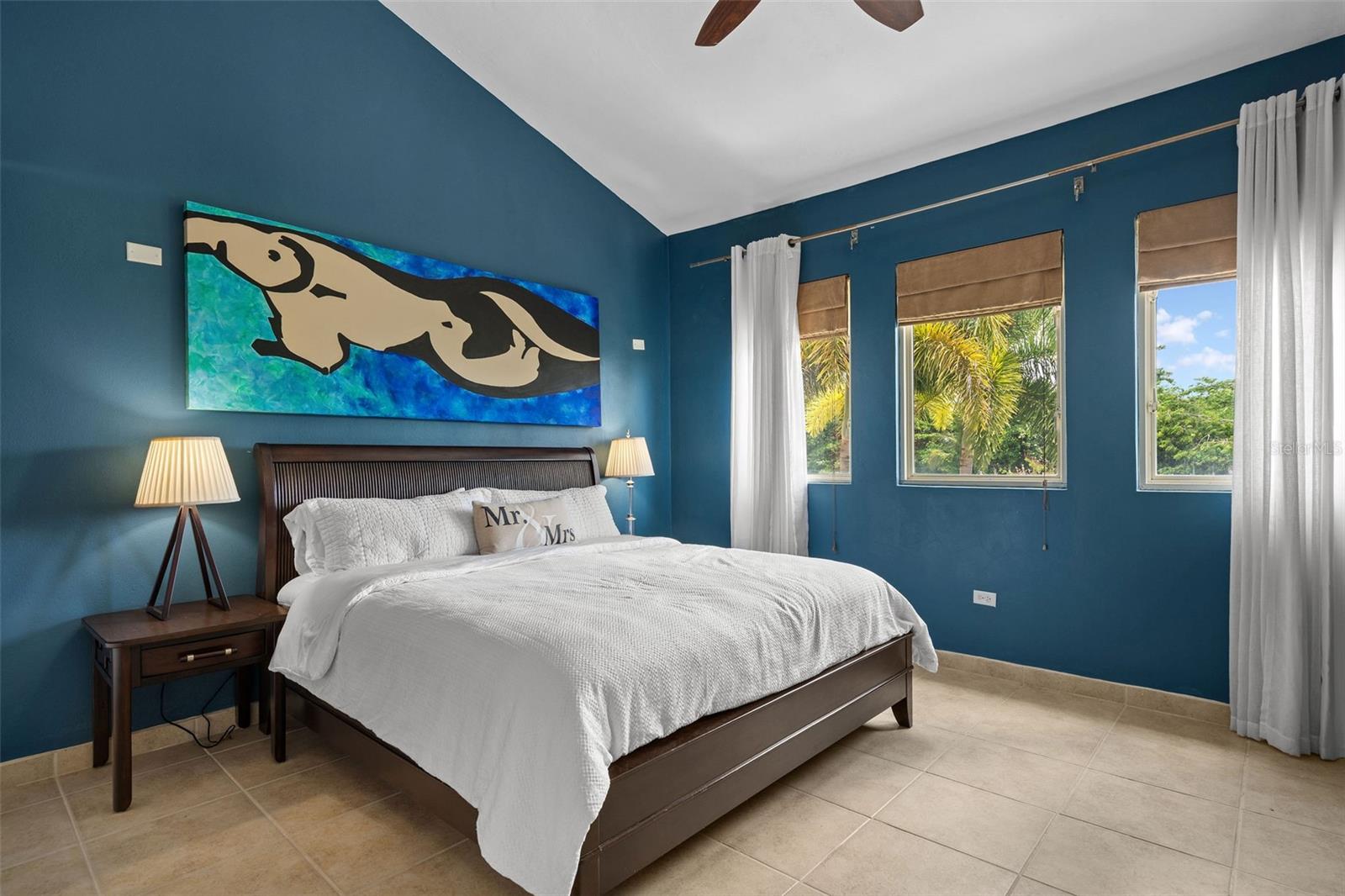 AQUABELLA - Residential