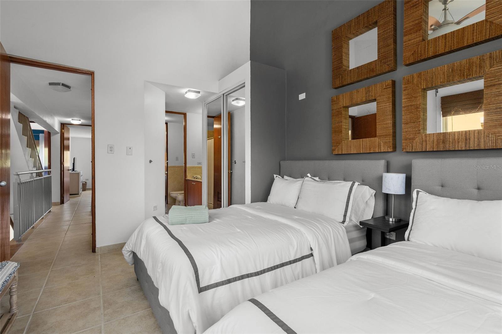 AQUABELLA - Residential