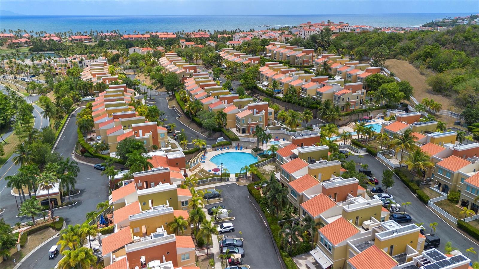 AQUABELLA - Residential