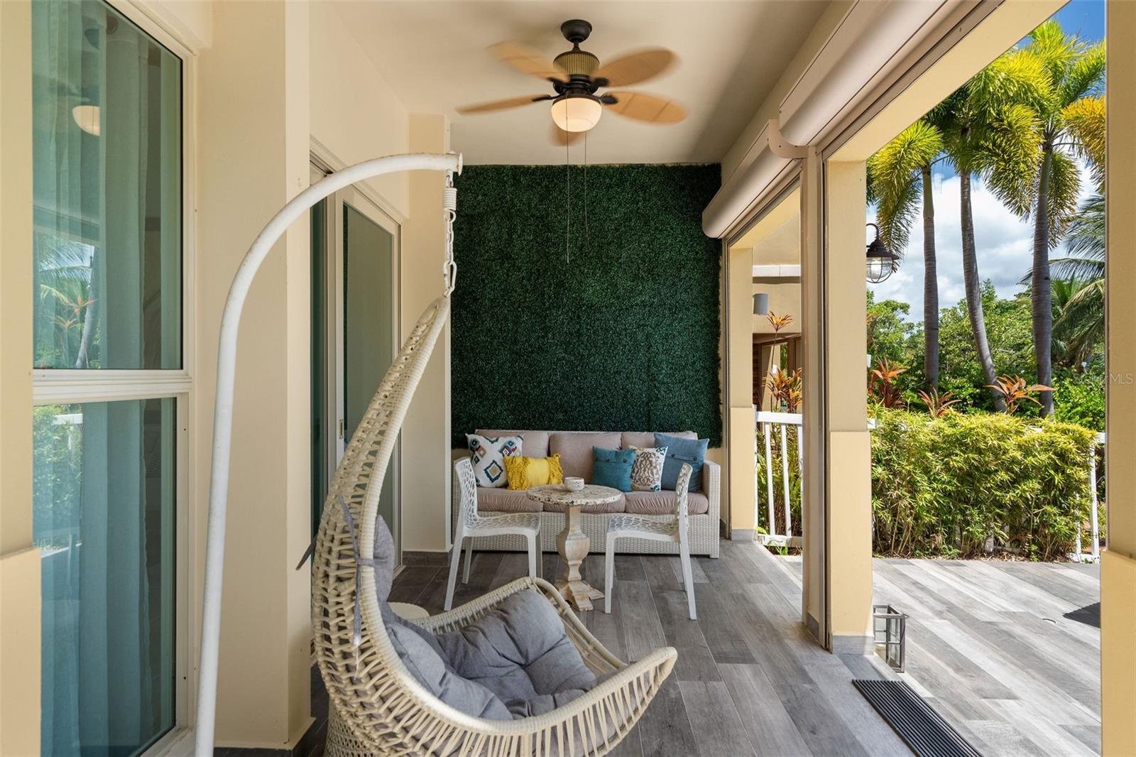 AQUABELLA - Residential