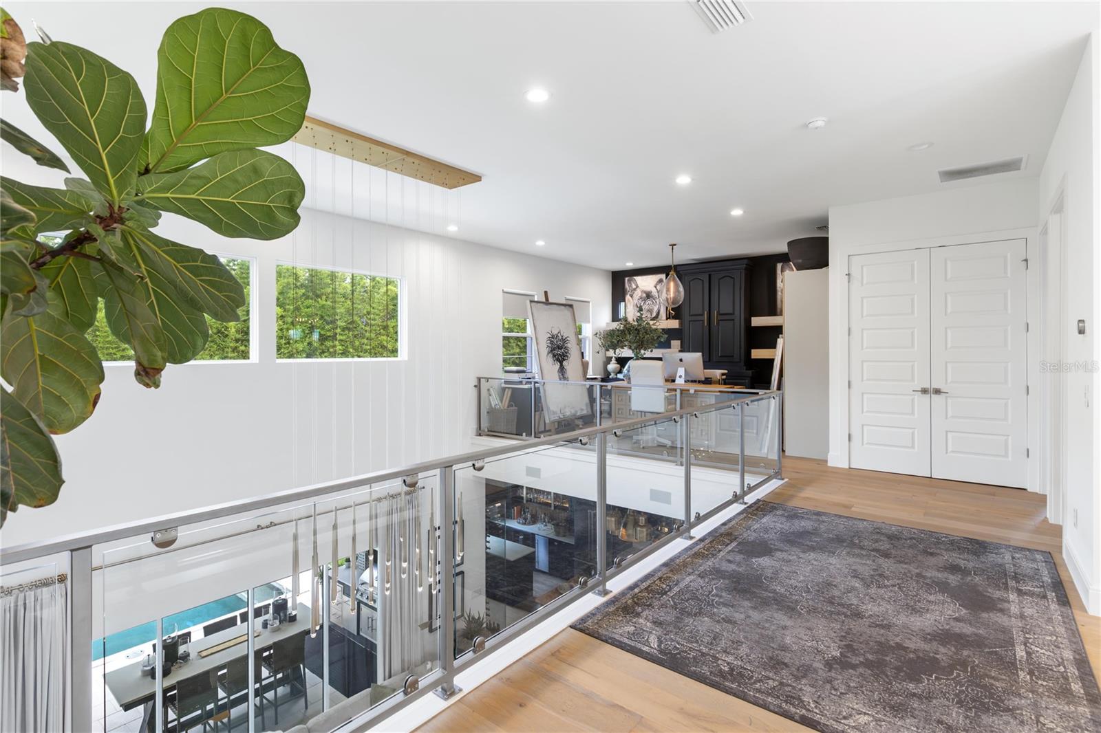 SYLVAN TRAILS - Residential