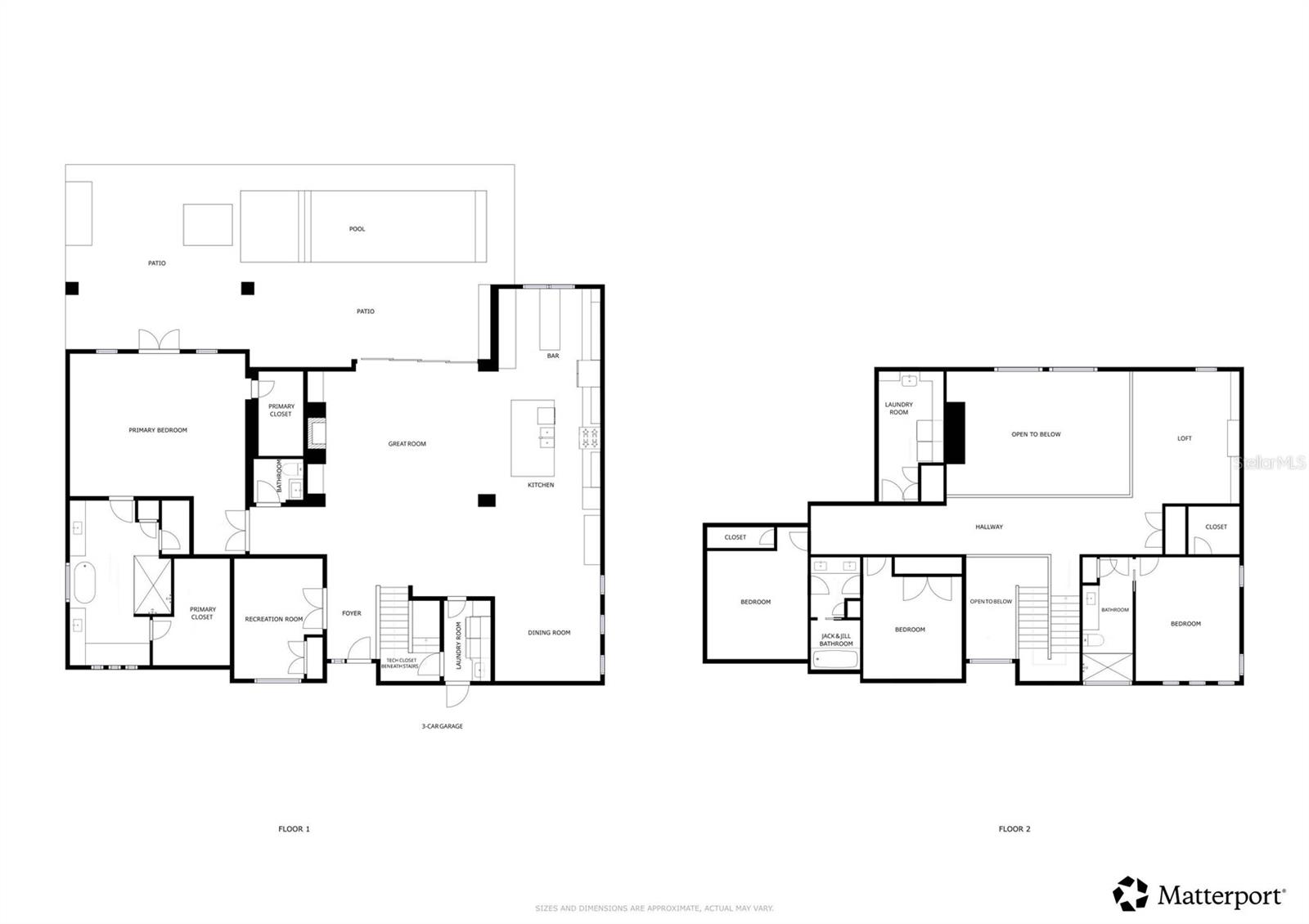 SYLVAN TRAILS - Residential