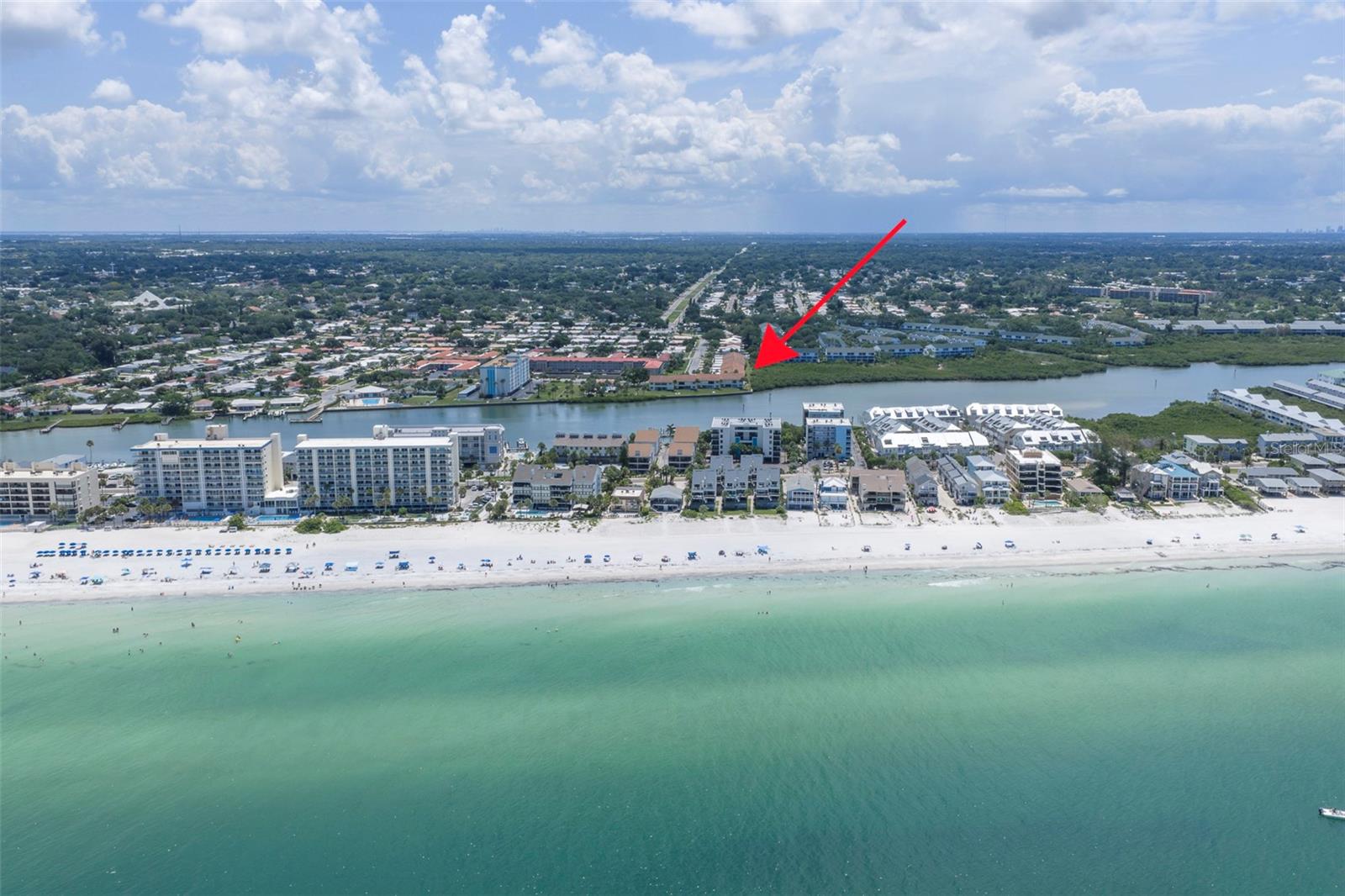 IMPERIAL POINT CONDO - Residential