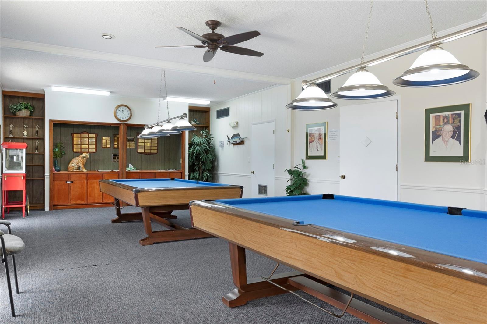 IMPERIAL POINT CONDO - Residential