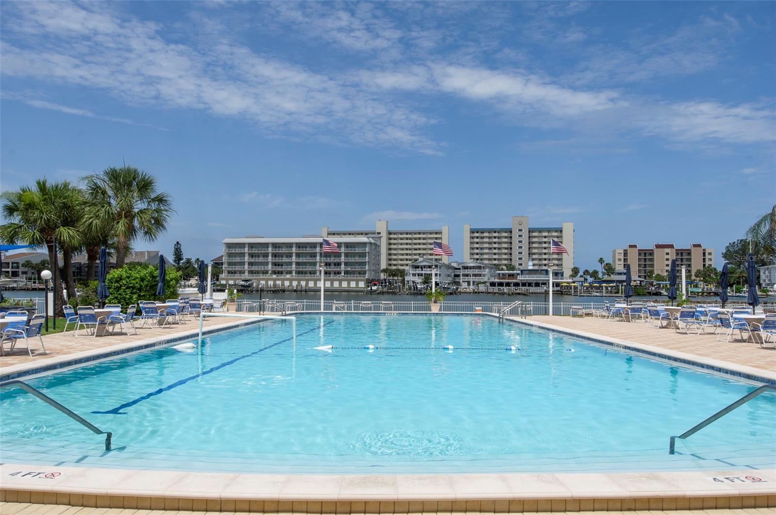 IMPERIAL POINT CONDO - Residential