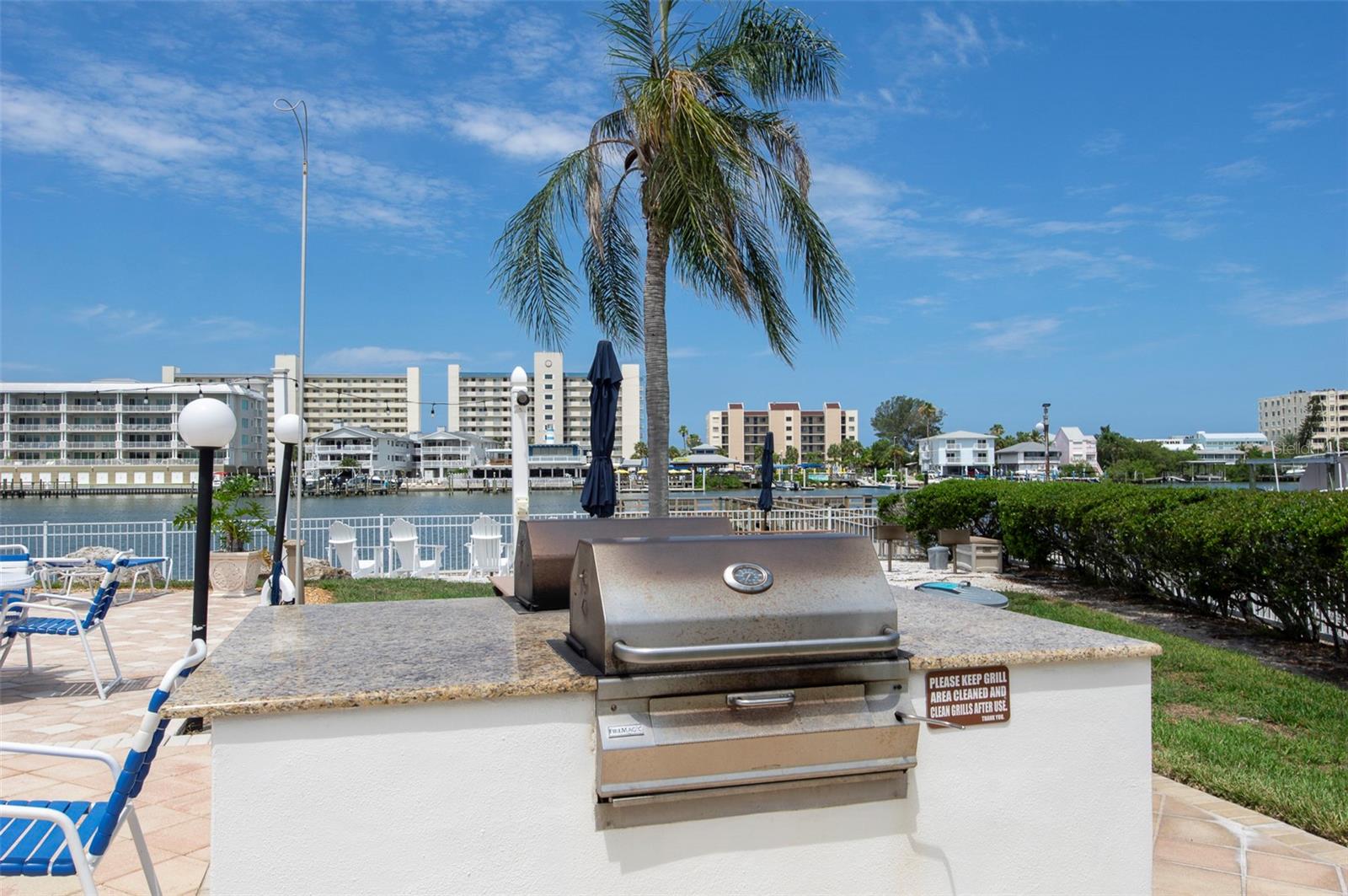 IMPERIAL POINT CONDO - Residential