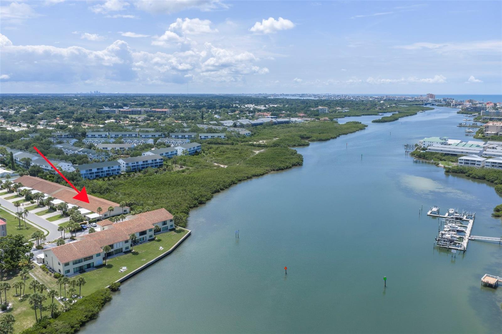 IMPERIAL POINT CONDO - Residential