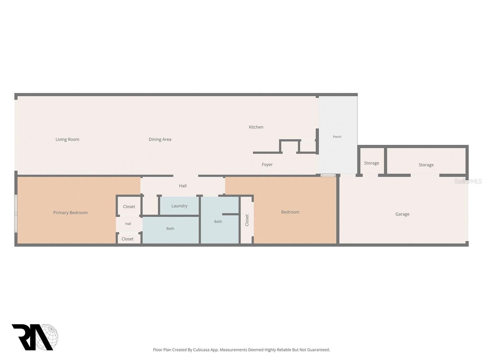 IMPERIAL POINT CONDO - Residential
