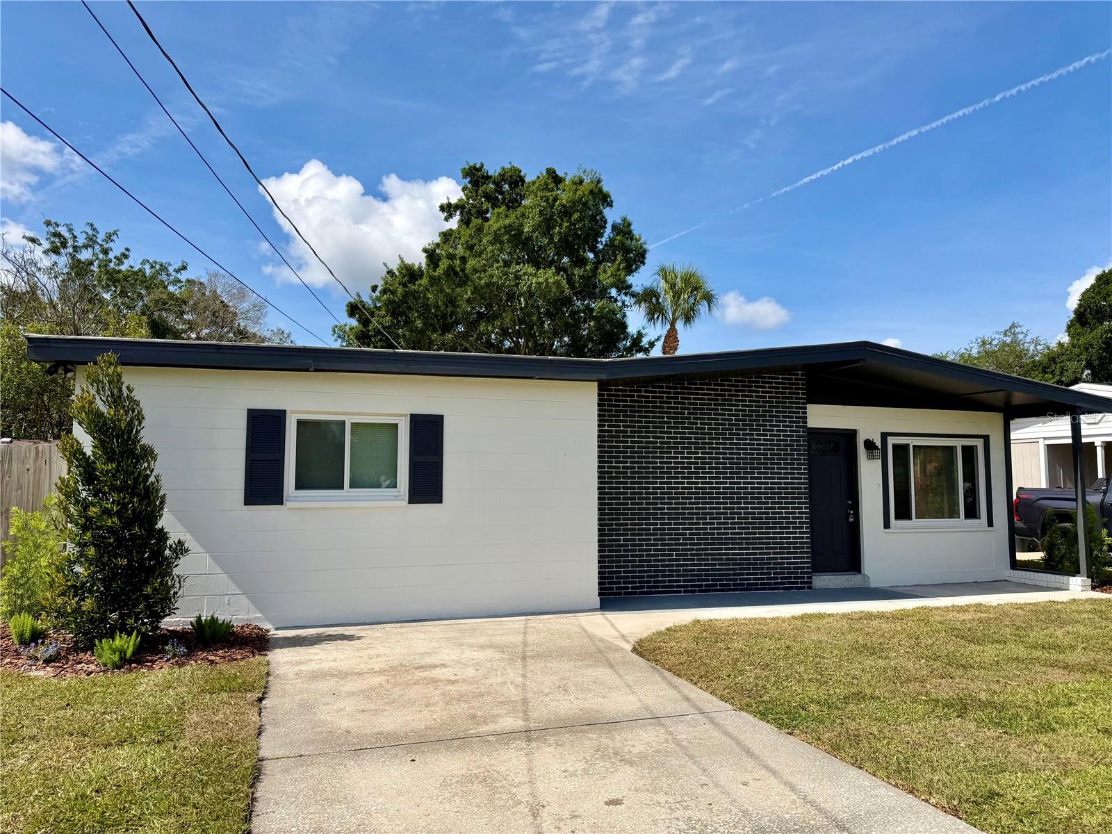 ALTA VISTA TRACTS - Residential Lease