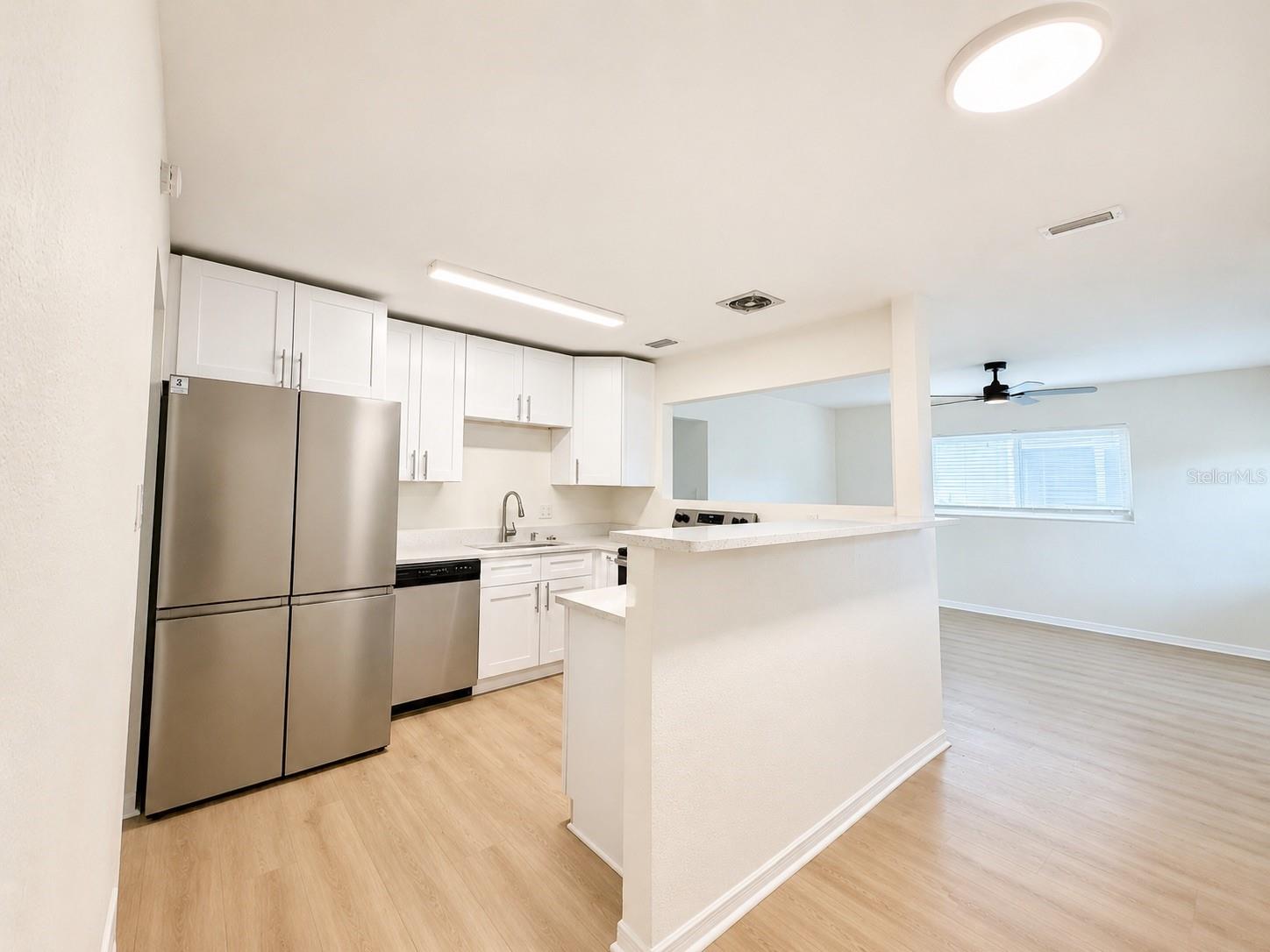 ALTA VISTA TRACTS - Residential Lease