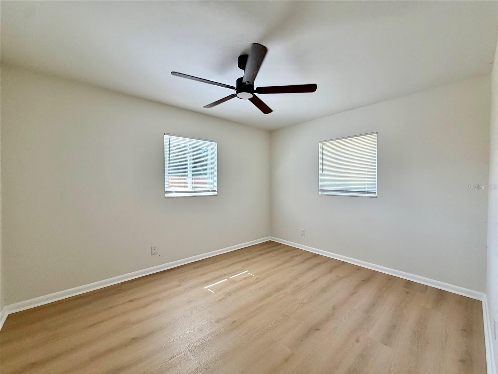 ALTA VISTA TRACTS - Residential Lease