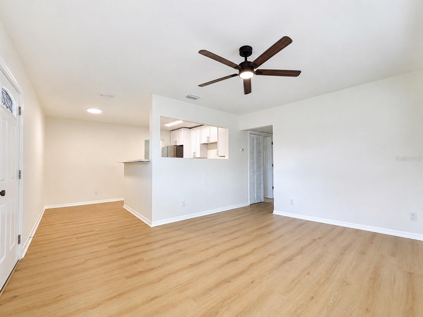 ALTA VISTA TRACTS - Residential Lease