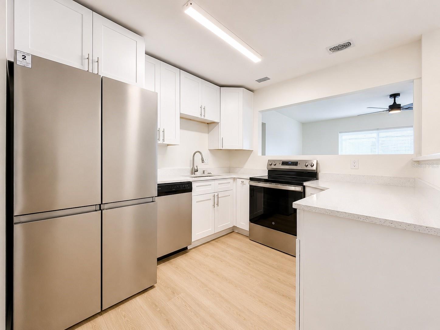 ALTA VISTA TRACTS - Residential Lease