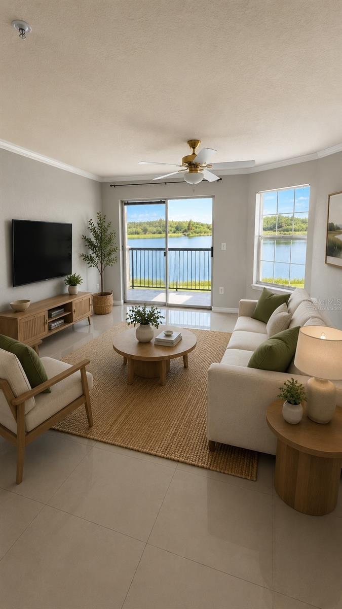 LAKEVIEW AT CALUSA TRACE - Residential Lease