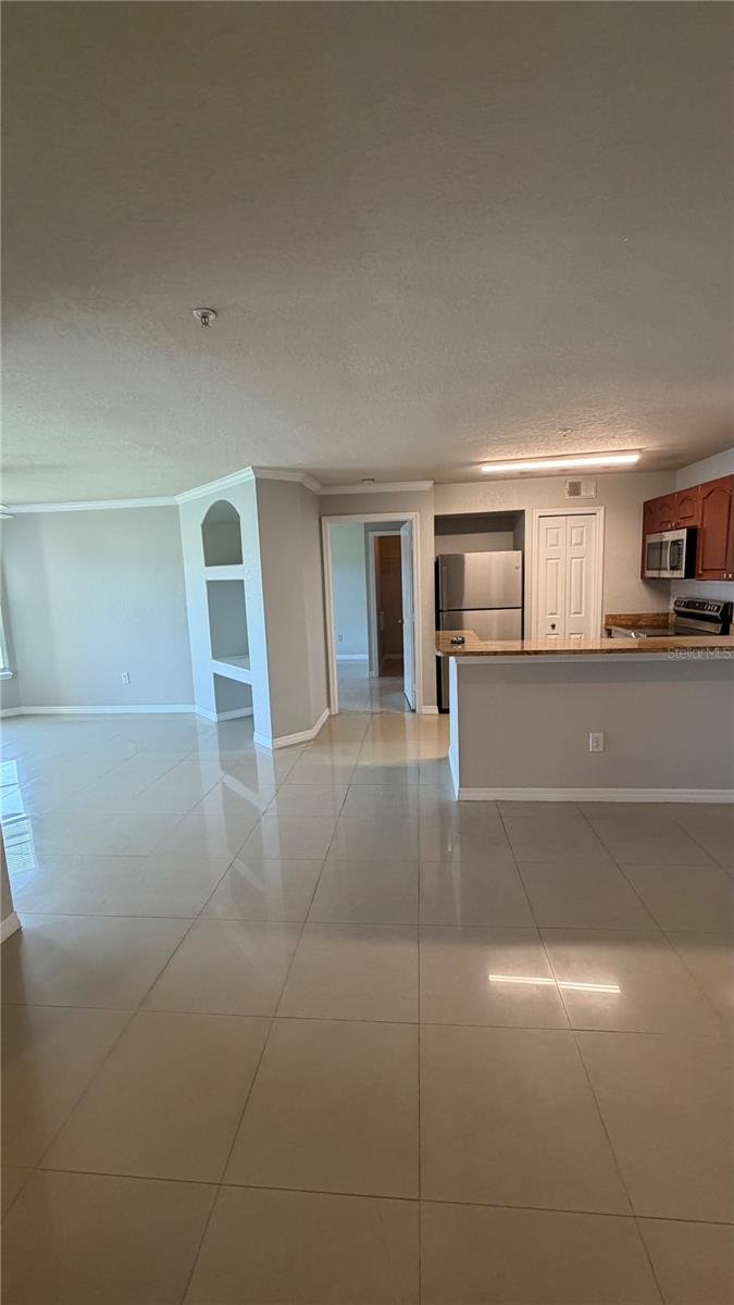 LAKEVIEW AT CALUSA TRACE - Residential Lease