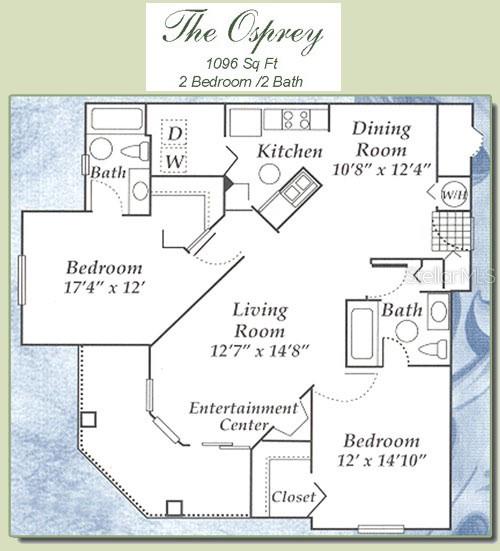 LAKEVIEW AT CALUSA TRACE - Residential Lease