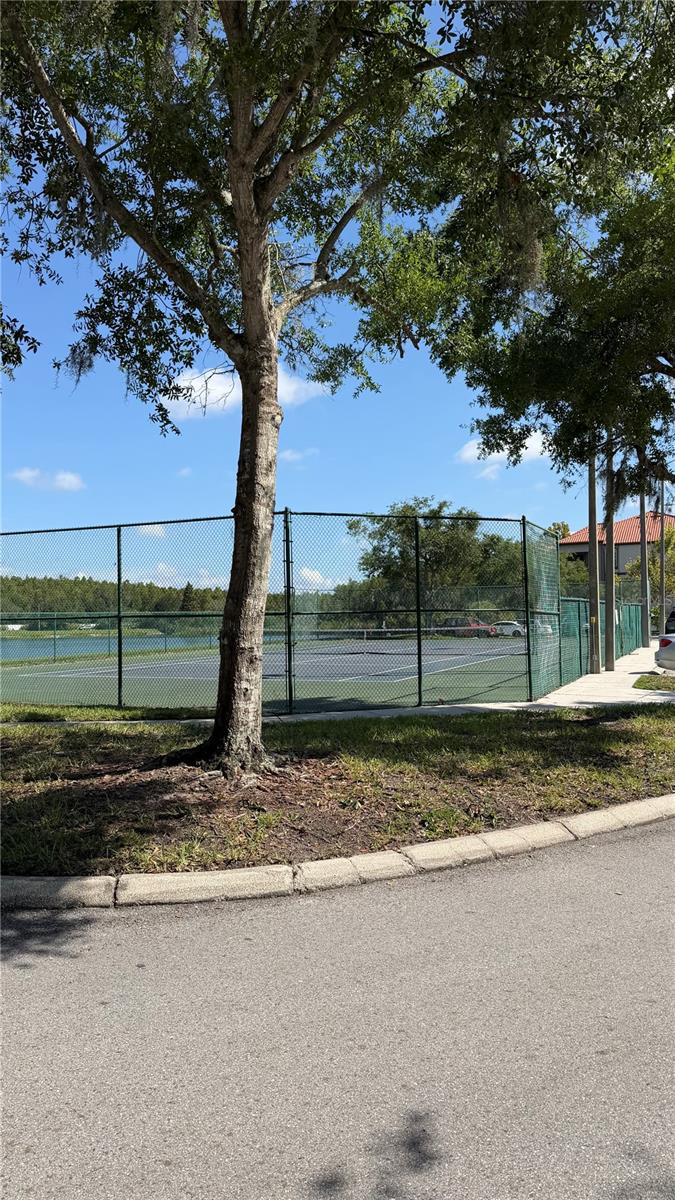 LAKEVIEW AT CALUSA TRACE - Residential Lease