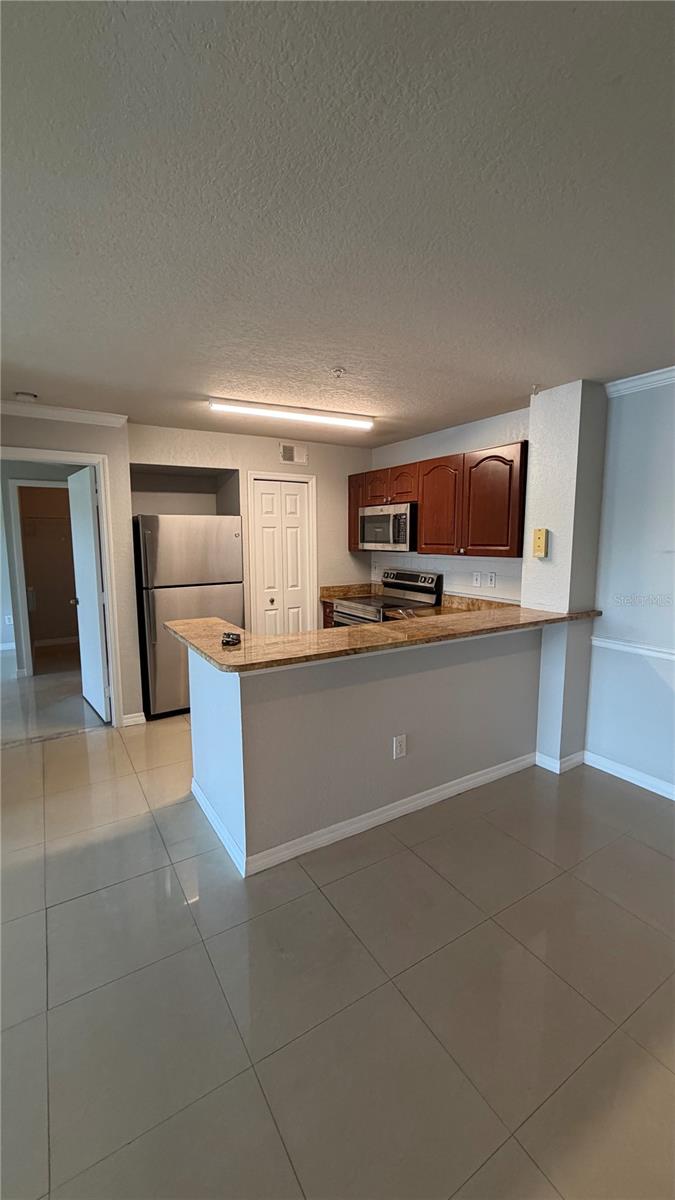 LAKEVIEW AT CALUSA TRACE - Residential Lease