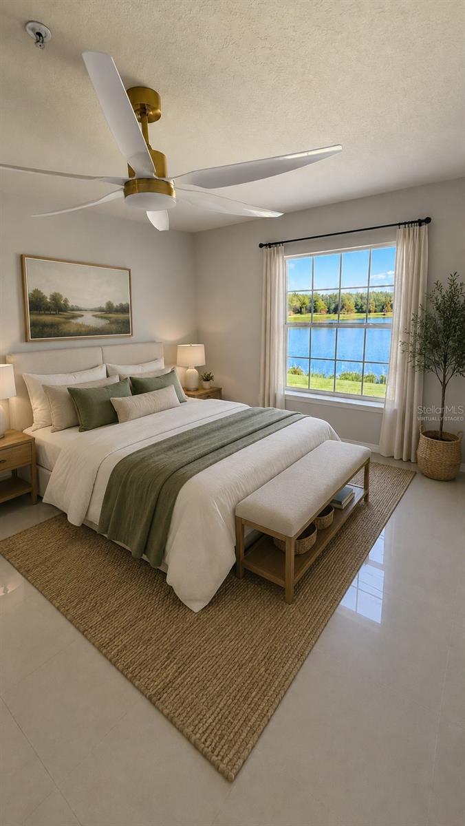 LAKEVIEW AT CALUSA TRACE - Residential Lease