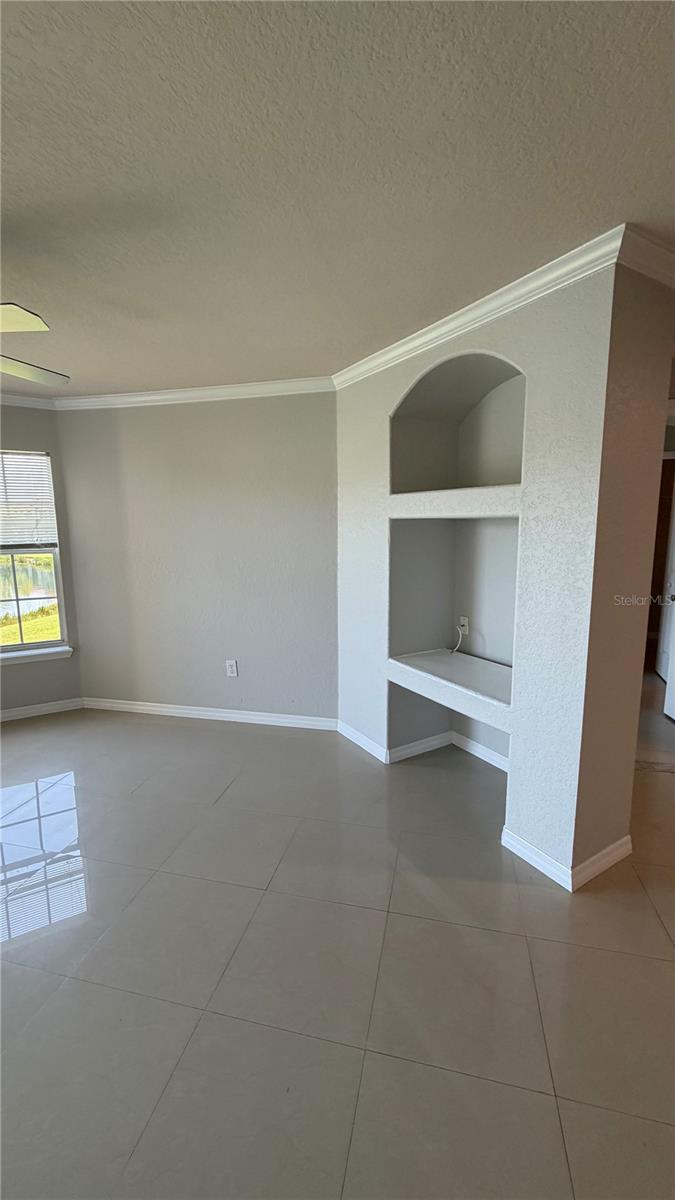 LAKEVIEW AT CALUSA TRACE - Residential Lease