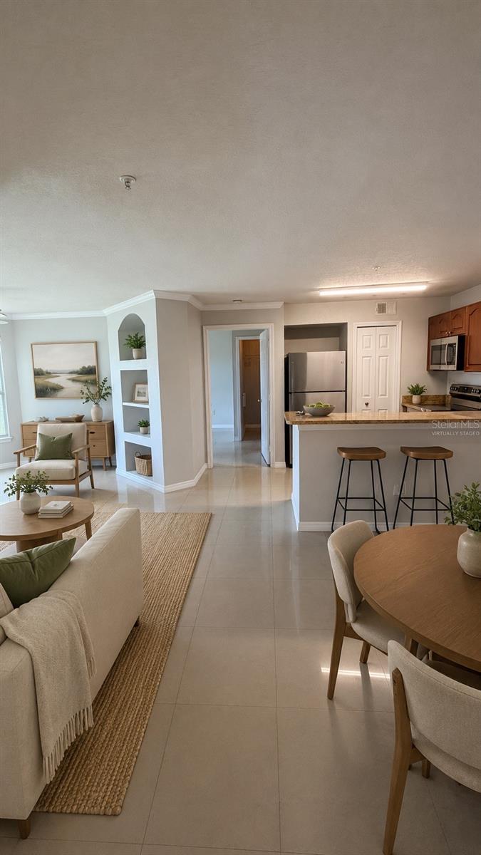 LAKEVIEW AT CALUSA TRACE - Residential Lease