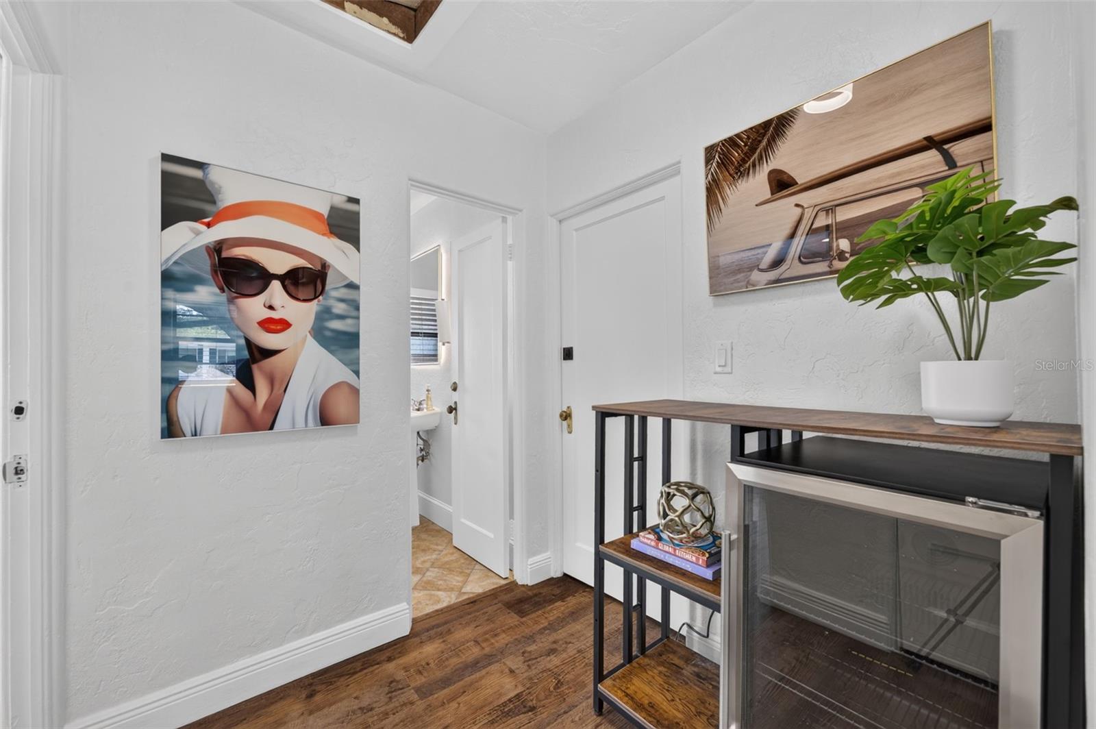BAAS SUB - Commercial Lease