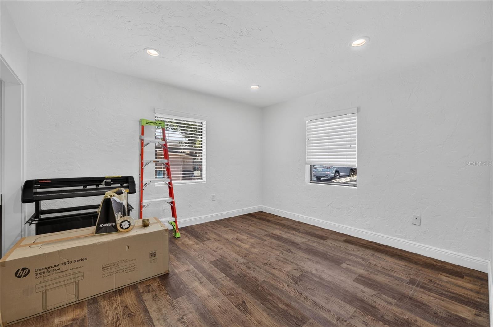 BAAS SUB - Commercial Lease