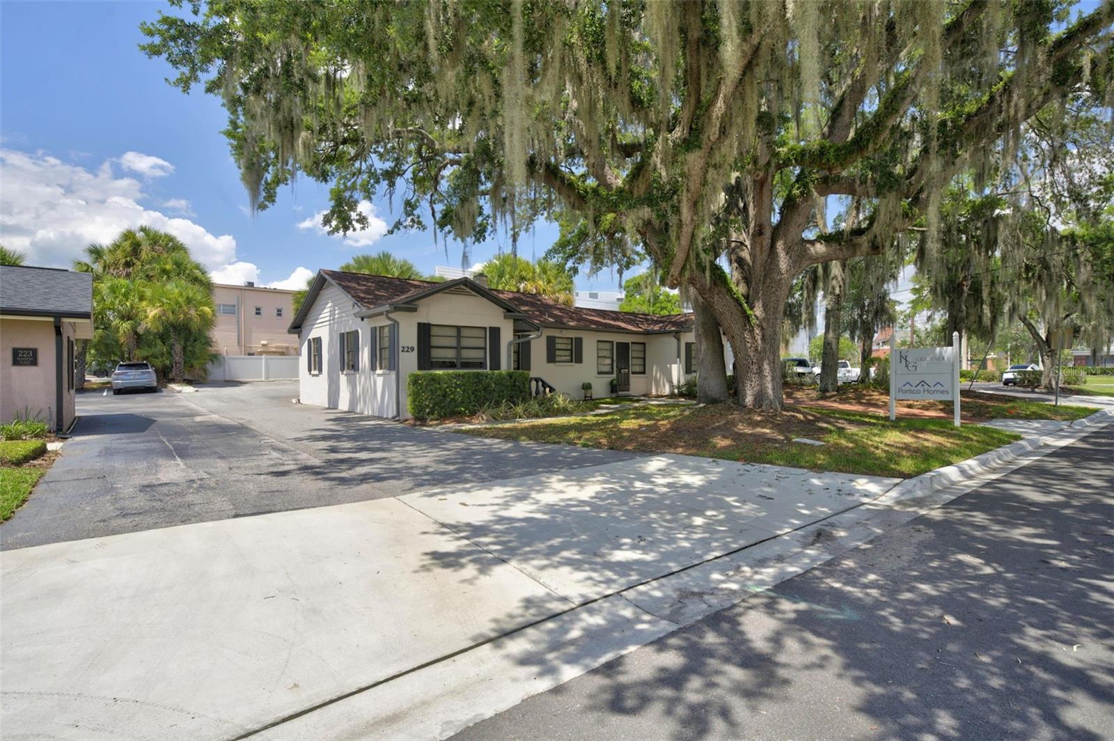 BAAS SUB - Commercial Lease