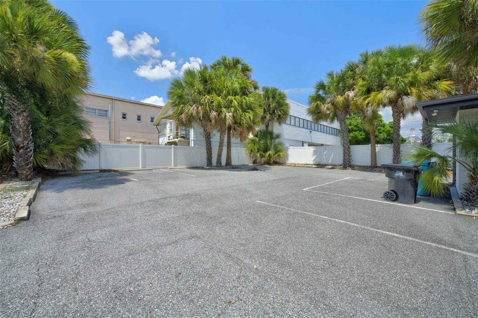 BAAS SUB - Commercial Lease