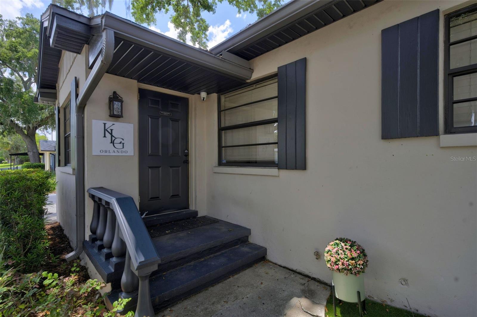 BAAS SUB - Commercial Lease