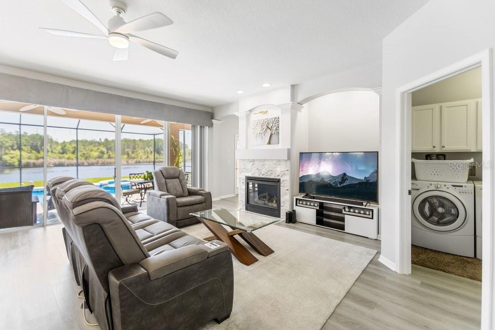 LAKESHORE RANCH PH I - Residential