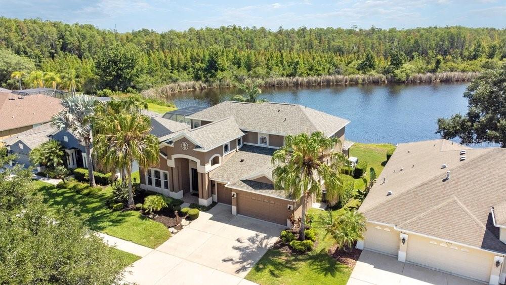 LAKESHORE RANCH PH I - Residential