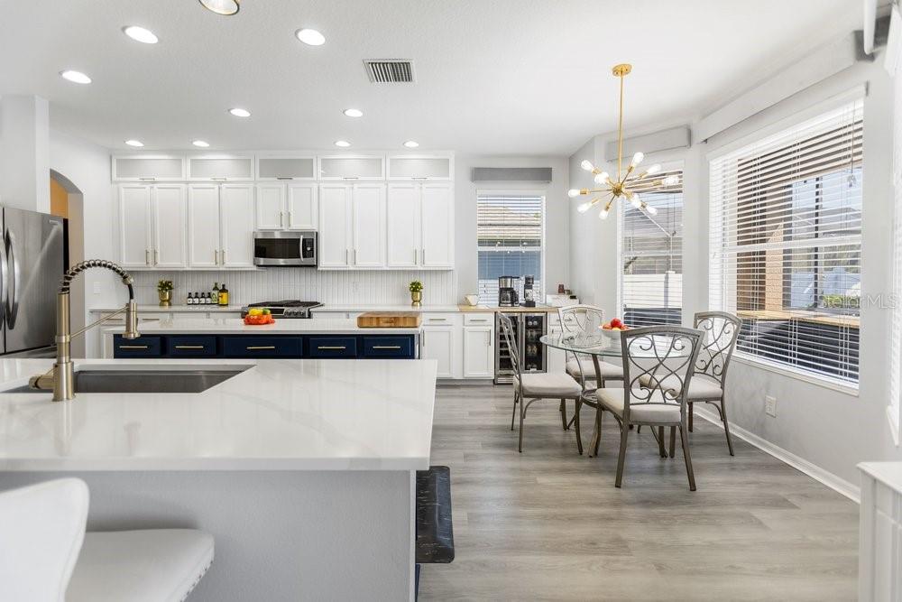 LAKESHORE RANCH PH I - Residential