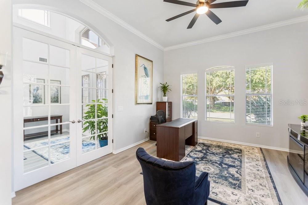 LAKESHORE RANCH PH I - Residential