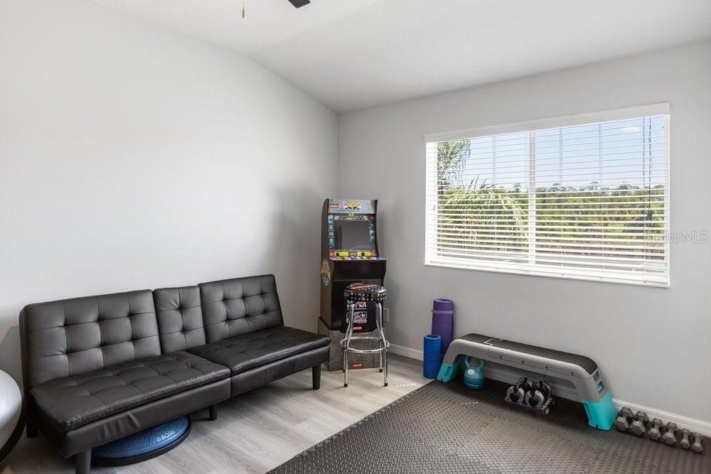 LAKESHORE RANCH PH I - Residential