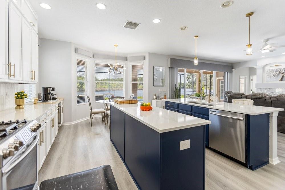 LAKESHORE RANCH PH I - Residential