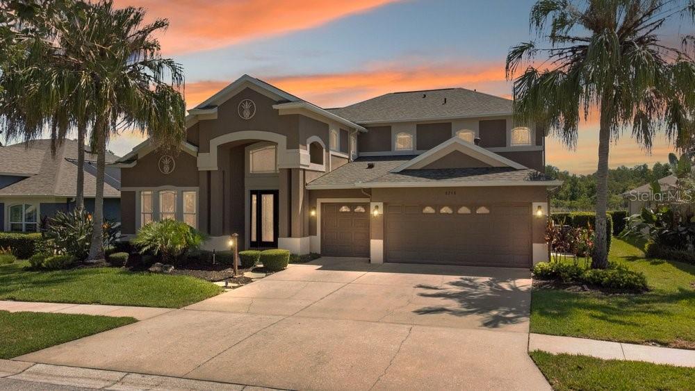 LAKESHORE RANCH PH I - Residential