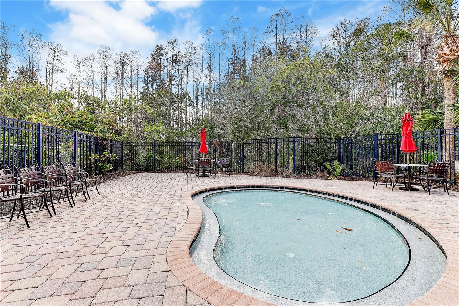 LAKESHORE RANCH PH I - Residential