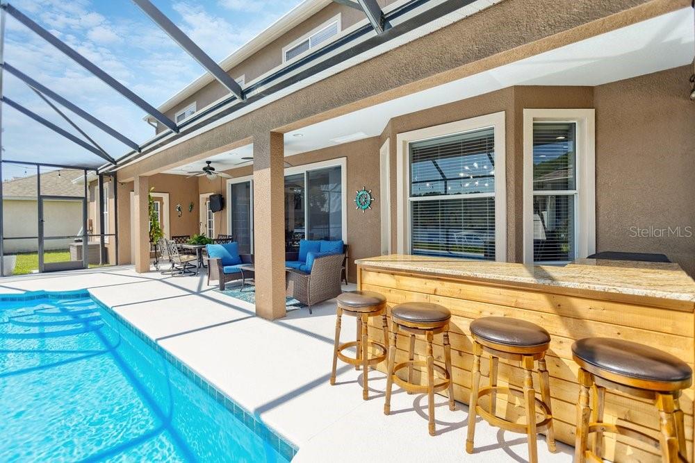 LAKESHORE RANCH PH I - Residential