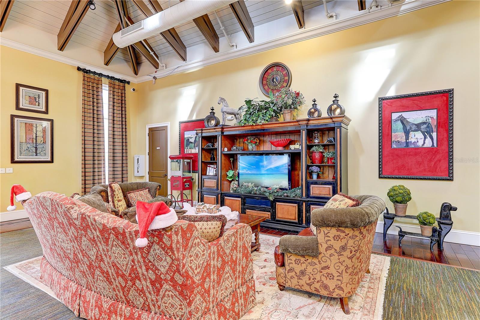 LAKESHORE RANCH PH I - Residential