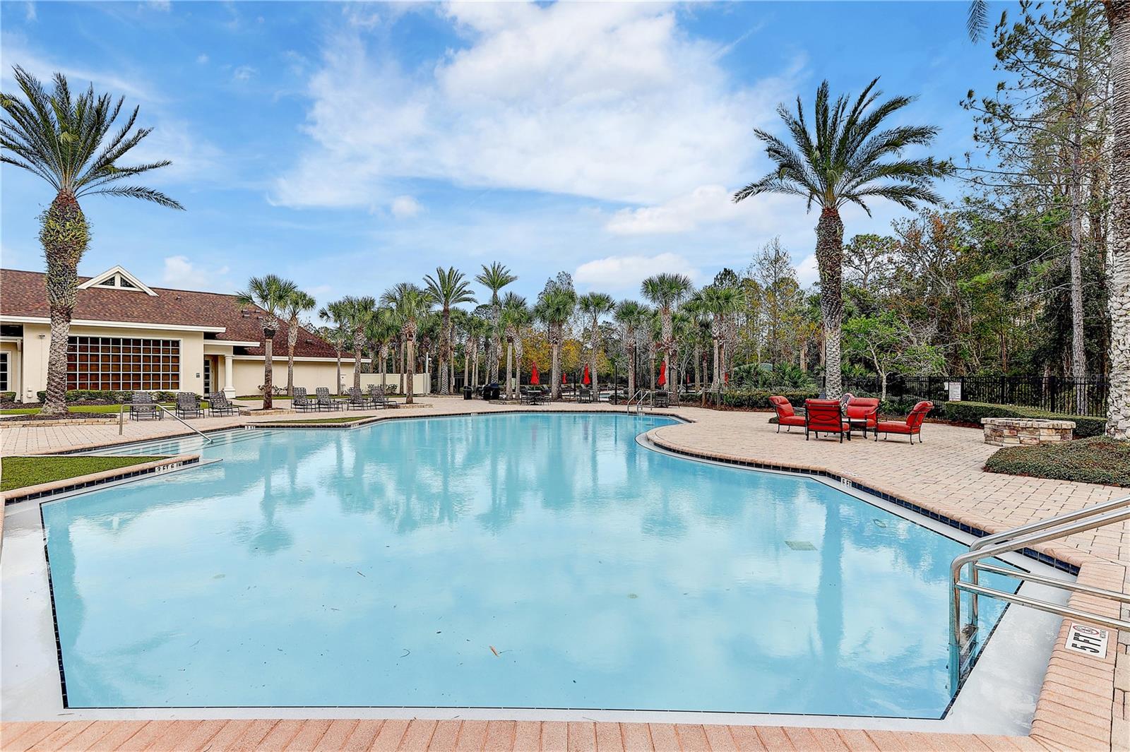 LAKESHORE RANCH PH I - Residential