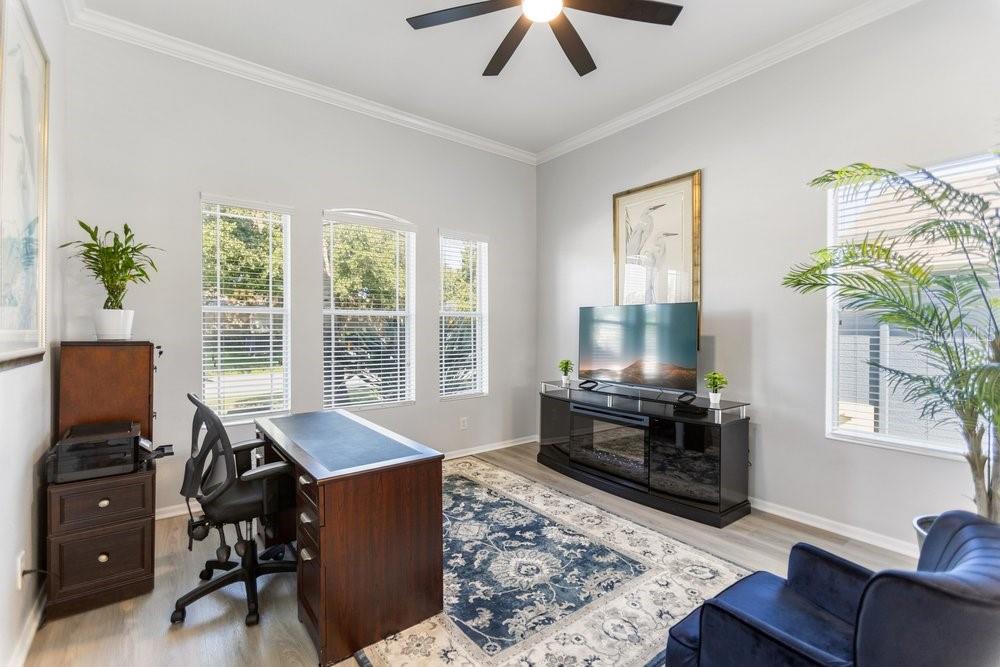 LAKESHORE RANCH PH I - Residential