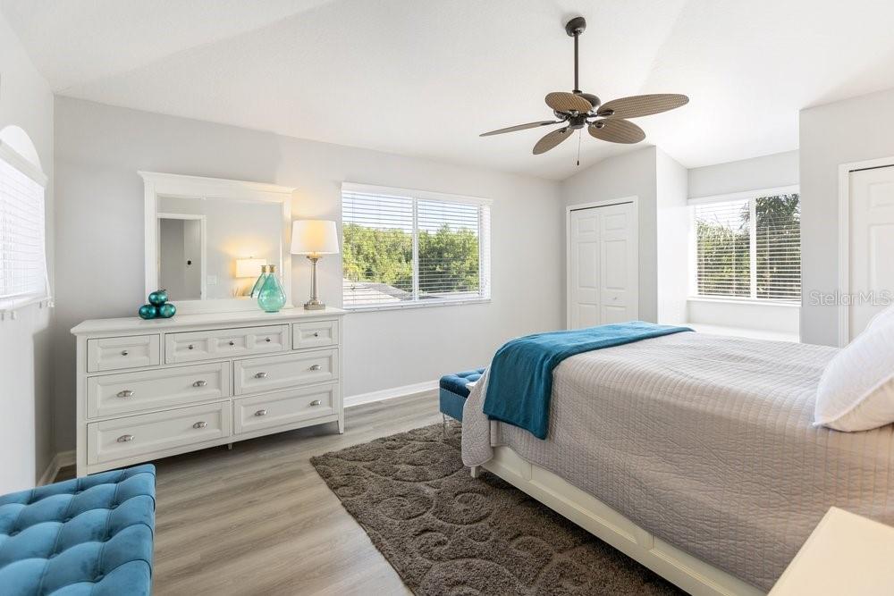 LAKESHORE RANCH PH I - Residential
