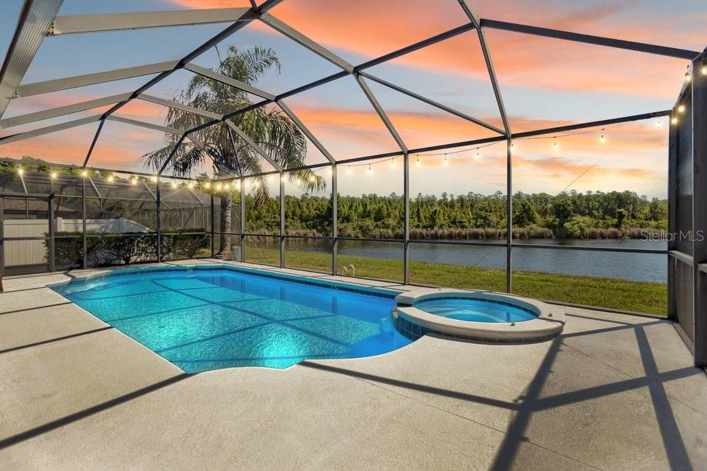 LAKESHORE RANCH PH I - Residential