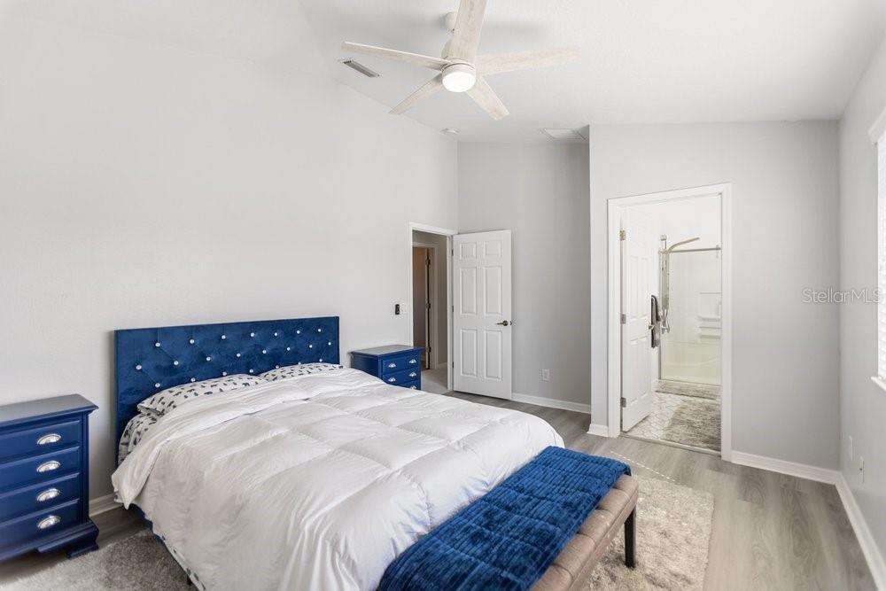 LAKESHORE RANCH PH I - Residential