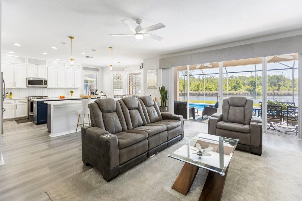 LAKESHORE RANCH PH I - Residential