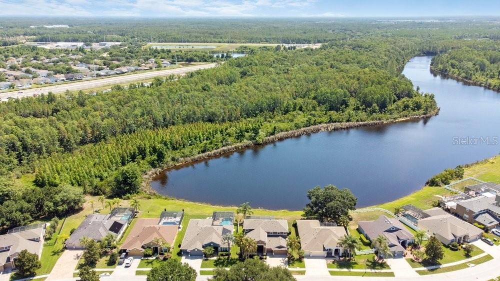 LAKESHORE RANCH PH I - Residential